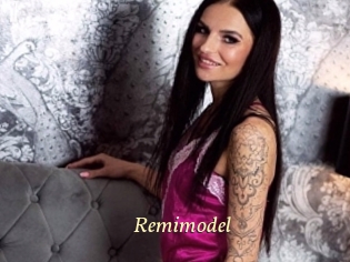 Remimodel