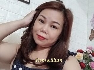 Remwillian