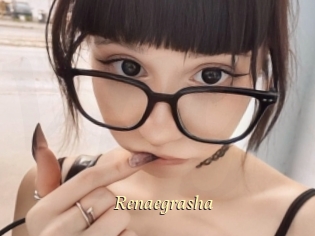Renaegrasha