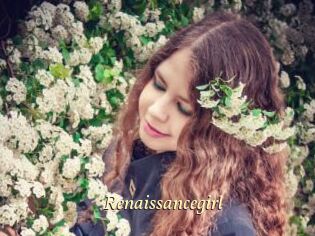 Renaissancegirl