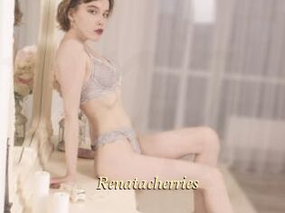 Renatacherries