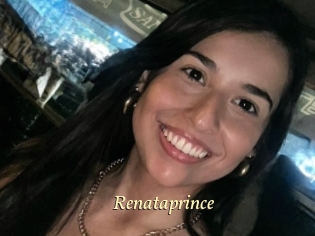 renataprince Vidéo porno gratuite