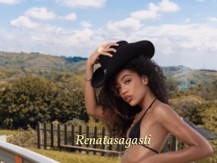 Renatasagasti