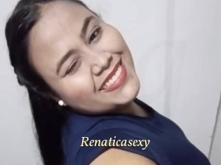 Renaticasexy