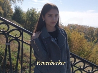 Reneebarker