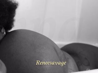 Reneesavage
