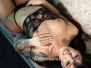 reneesuarez Vidéo porno gratuite