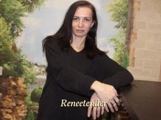 Reneetender