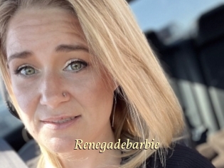 renegadebarbie Vidéo porno gratuite