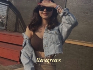 Renegreens