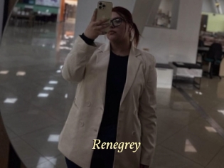 Renegrey