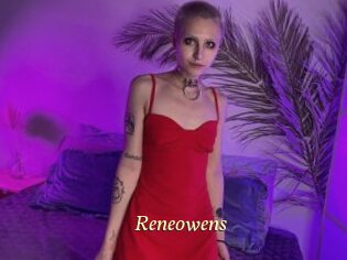 Reneowens