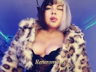 Reneromano