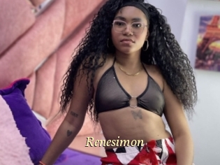 Renesimon