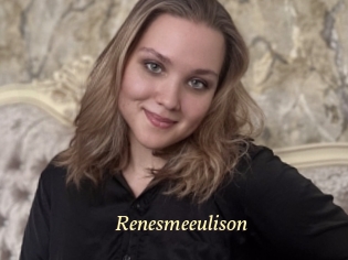 Renesmeeulison