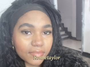 Rennetaylor