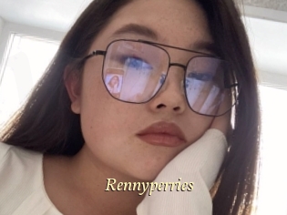 rennyperries Vidéo porno gratuite