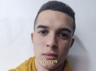 Renyn