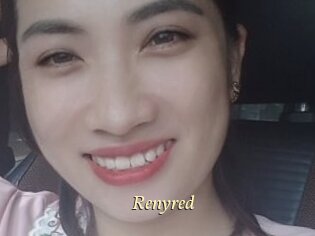Renyred