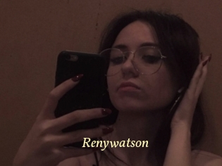 Renywatson