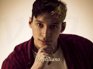 Reptiliano