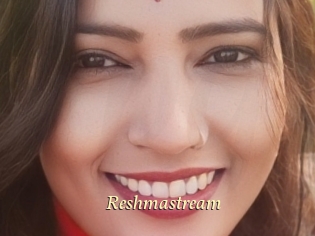 Reshmastream