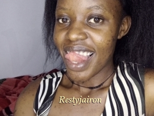 Restyjairon