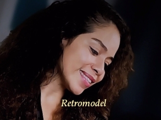 Retromodel