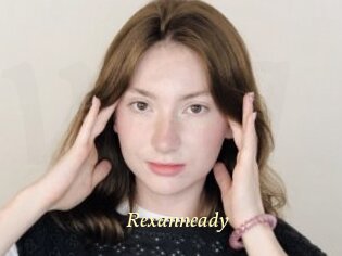 Rexanneady
