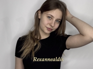 Rexannealdis