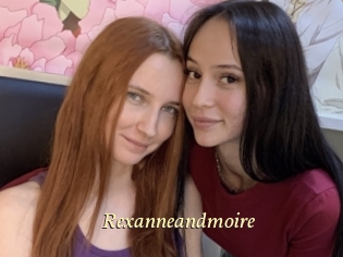 Rexanneandmoire