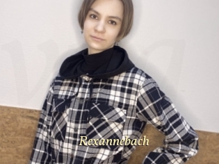 Rexannebach