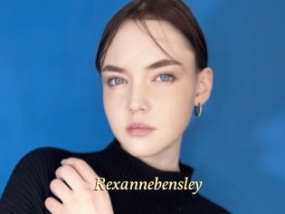 Rexannebensley