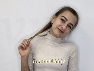 Rexannebiddy