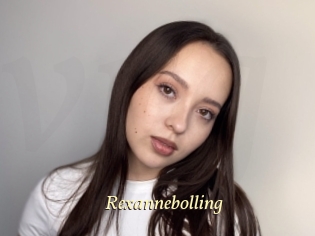 Rexannebolling