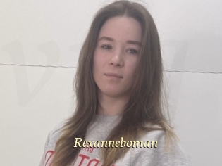 rexanneboman Vidéo porno gratuite
