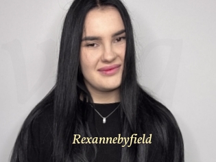 Rexannebyfield