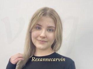Rexannecarvin