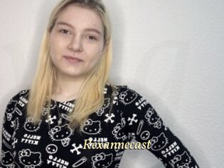 Rexannecast