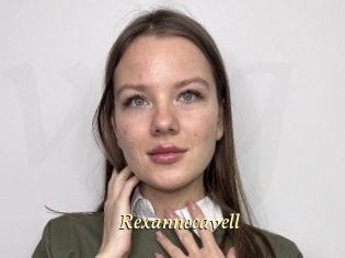 Rexannecavell