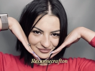 Rexannecrafton