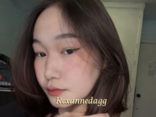 Rexannedagg
