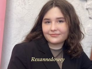 Rexannedowey