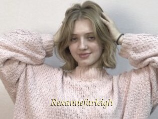 Rexannefarleigh