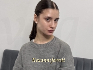 Rexanneferrett
