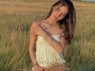 Rexannefollin