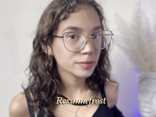 Rexannefrost
