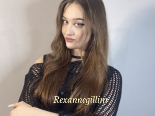 Rexannegillim