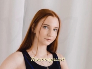 Rexannegossett