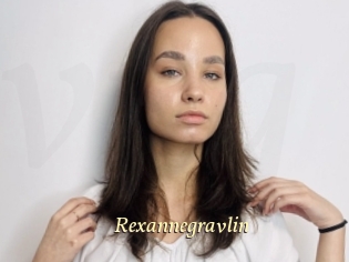Rexannegravlin